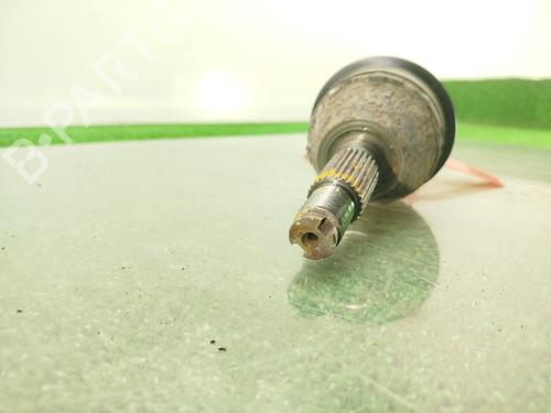 Right front driveshaft DAEWOO EVANDA (KLAL) 2.0 | BP29962290M39