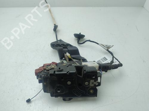 Rear left lock VW TOUAREG (7LA, 7L6, 7L7) 5.0 V10 TDI | BP28020026C100 