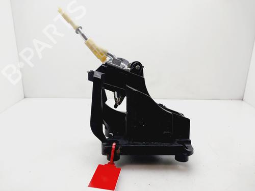 Used Gear lever Gear lever PEUGEOT 308 SW I (4E_, 4H_) [2007-2014] 32721473 32721473