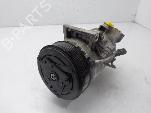Used AC compressor RENAULT CLIO IV (BH_) 0.9 TCe 90 LPG (90 hp) 32413905