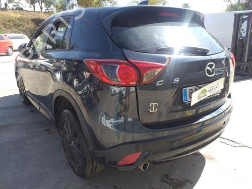 Højre bagtil invendig håndtag MAZDA CX-5 (KE, GH) 2.2 D (KE2FW) | BP15724271I16 