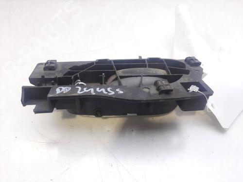 Front right interior door handle CITROËN C4 Coupe (LA_) 1.4 16V | BP12403120I14 