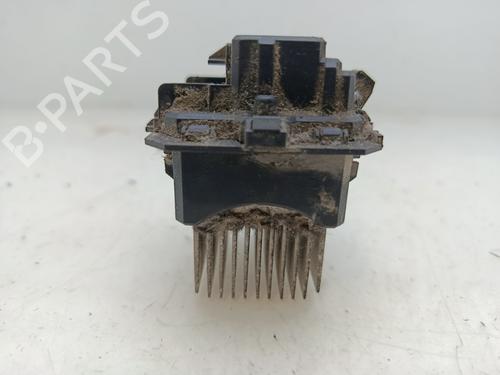 Varmeblæsermodstand RENAULT GRAND SCÉNIC III (JZ0/1_) [2009-2016]  31377444