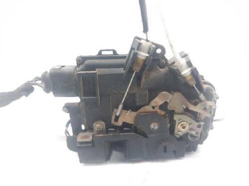 Rear right lock AUDI ALLROAD C5 (4BH) 2.5 TDI quattro | BP5141401C99 