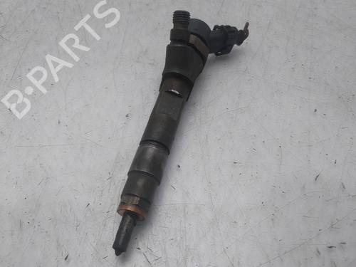Used Injector Injector RENAULT SCÉNIC I MPV (JA0/1_, FA0_) [1999-2010] 39616034 39616034