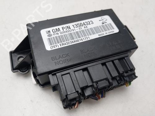 Centralina Centralina OPEL INSIGNIA A (G09) [2008-2017] 36887690 36887690