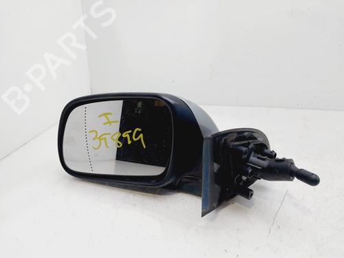 Used Left mirror PEUGEOT 307 Break (3E) [2002-2009]  29923831