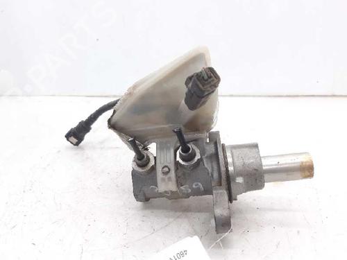 Brake master cylinder PEUGEOT 308 I (4A_, 4C_)  | BP6540741M77 