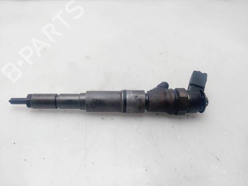 Used Injector BMW 5 (E60) 525 d (177 hp) 24893344