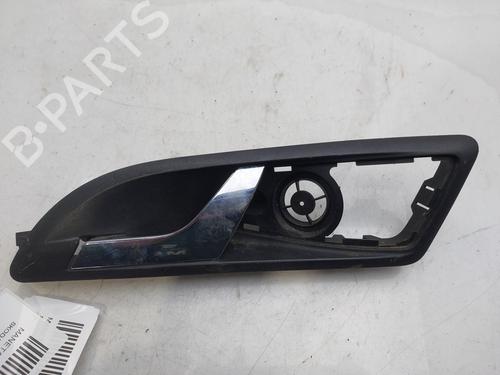 Front left interior door handle SKODA OCTAVIA II (1Z3) 1.9 TDI | BP17131755I13 