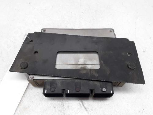 Engine control unit (ECU) PEUGEOT 406 (8B) 1.8 BiFuel | BP3318310M57 