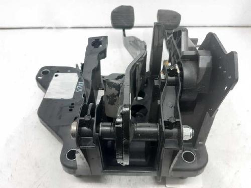 Break pedal PEUGEOT 508 I (8D_) 1.6 HDi 9808826280 |