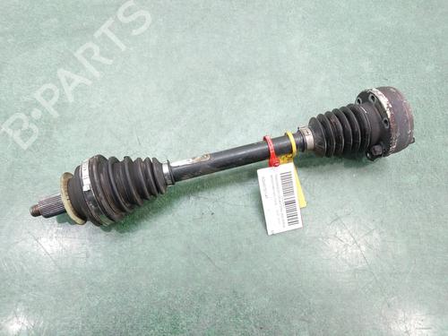 Left front driveshaft SKODA FABIA I (6Y2) 1.4 | BP17163949M38 