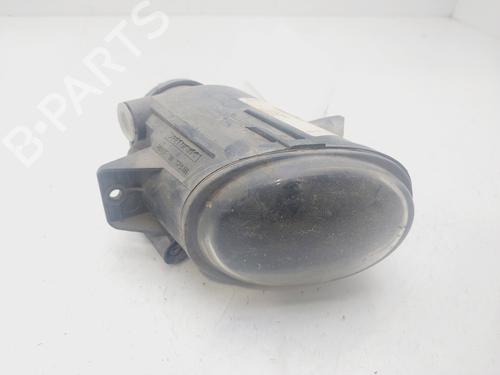 Right front fog light SEAT LEON (1M1) 1.6 | BP29582374C31 