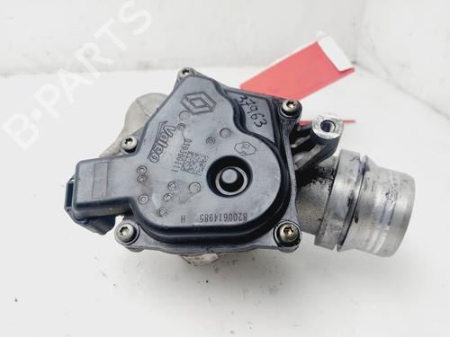 Throttle body RENAULT KANGOO / GRAND KANGOO II (KW0/1_)  | BP26206057M82 