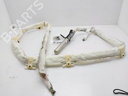 Left curtain airbag BMW 5 (E60) 530 d | BP18299937C11 
