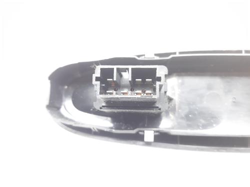 Right front window switch PEUGEOT 406 (8B) 2.0 HDI 110 | BP12407484I26 