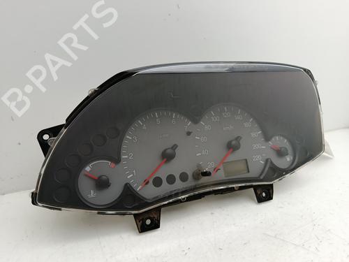Instrument cluster FORD FOCUS I (DAW, DBW) 1.8 Turbo DI / TDDi | BP28537020C47 