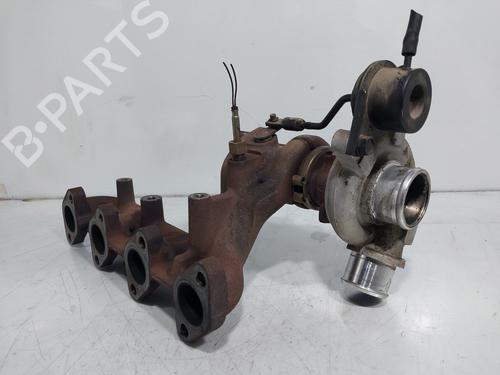 Used Turbocharger/Supercharger Turbocharger/Supercharger 38347774 38347774