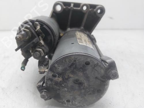 Starter CITROËN BERLINGO Box Body/MPV (B9) | BP38239922M8 - Image 2