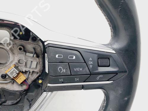 Steering wheel SEAT ARONA (KJ7, KJP)  | BP26694253C49 