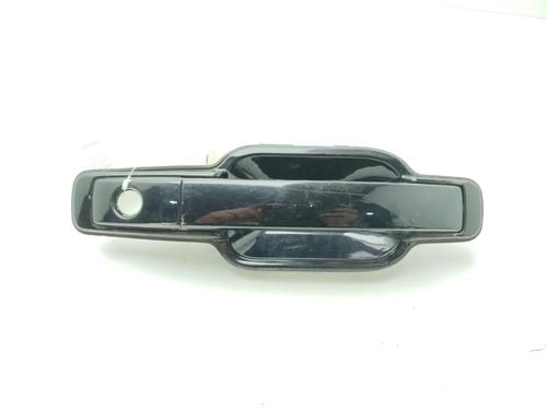 Used Front right exterior door handle SSANGYONG ACTYON I [2005-2025]  30935558
