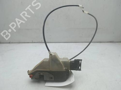 Used Tailgate lock Tailgate lock CITROËN BERLINGO (ER_, EC_) 1.5 BlueHDi 75 (76 hp) 40082197 40082197