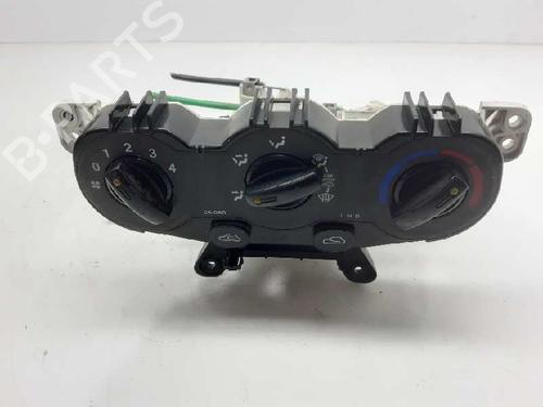Used Climate control KIA PICANTO I (SA) 1.1 (65 hp) 5867229