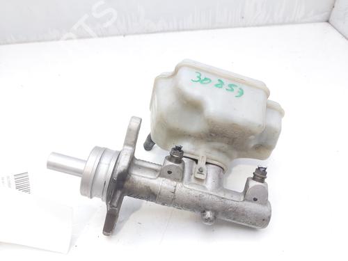 Brake master cylinder SEAT LEON (1P1) 1.9 TDI | BP12423063M77 