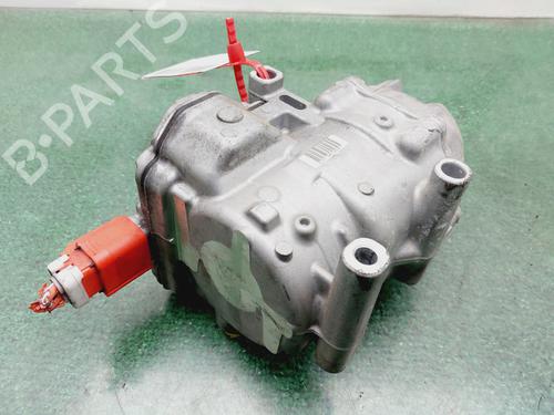 AC compressor TOYOTA YARIS (_P13_) 1.5 Hybrid (NHP130_, NHP130) | BP30043567M34