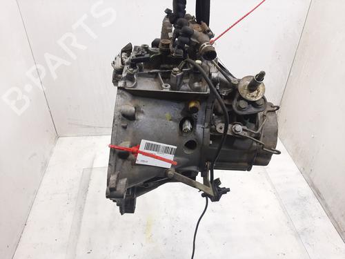 Gearbox CITROËN XSARA Coupe (N0) 2.0 HDI 90 | BP28161878M3