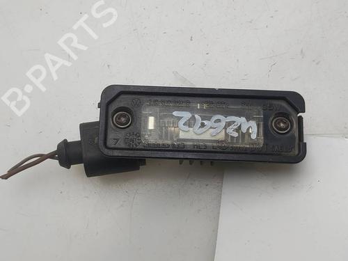 Used Licence plate light Licence plate light 38459552 38459552
