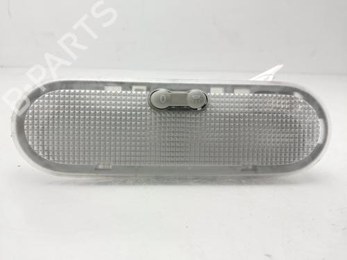 Used Interior roof light RENAULT KANGOO / GRAND KANGOO II (KW0/1_) [2008-2025]  30847217