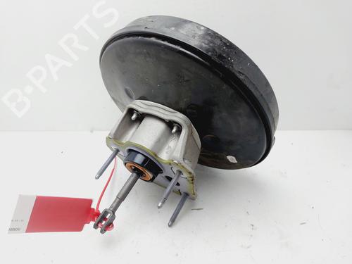 Used Servo brake RENAULT MEGANE III Hatchback (BZ0/1_, B3_) 1.2 TCe (BZ2B, BZ11) (116 hp) 28355026