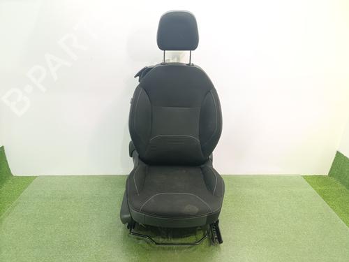Right front seat CITROËN DS3 (SA_) 1.6 VTi 120 | BP38014337C16 - Image 4