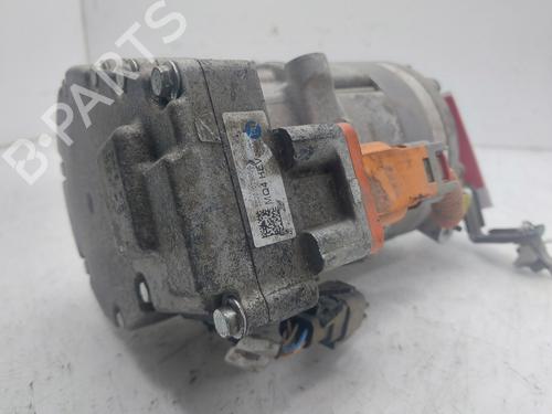 AC compressor HYUNDAI TUCSON (NX4E, NX4A) | BP37153216M34 - Image 3