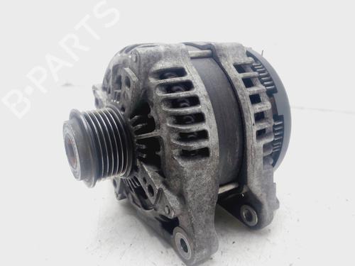 Used Alternator LAND ROVER RANGE ROVER EVOQUE (L538) [2011-2019]  27573808