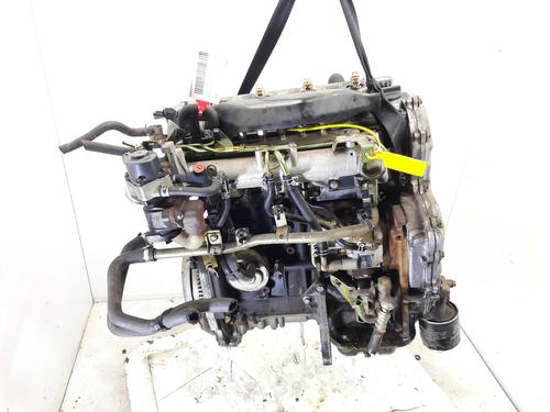Engine NISSAN ALMERA TINO (V10) 2.2 dCi | BP16247439M1 