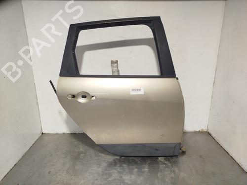 Used Right rear door RENAULT SCÉNIC III (JZ0/1_) [2008-2016]  32384718