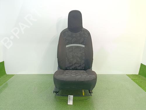 Asiento delantero derecho SUZUKI ALTO VII (GF, HA25_, HA35_) 1.0 (AMF310, GFC31S) (68 hp) 32366574