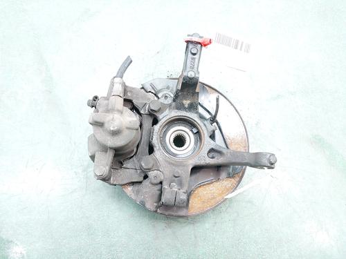 Right front steering knuckle FIAT GRANDE PUNTO (199_) 1.4 16V | BP20236303M26 