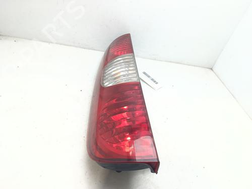 Used Left taillight Left taillight FIAT DOBLO MPV (119_, 223_) [2001-2026] 34473082 34473082
