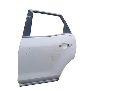 Used Left rear door Left rear door 39518208 39518208