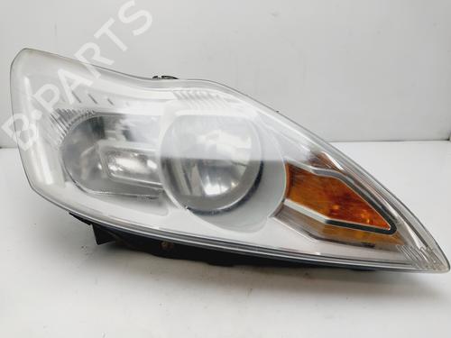 Højre forlygte FORD FOCUS II (DA_, HCP, DP) [2004-2013]  24371897