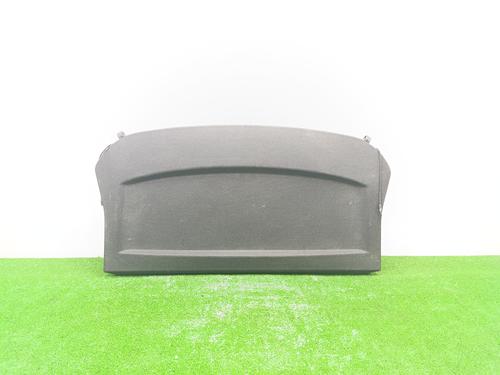 Used Rear parcel shelf BMW 1 (E87) 118 d (143 hp) 30579800