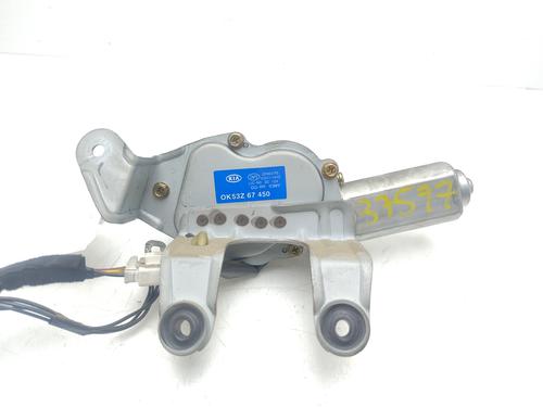 Viskermotor bagrude KIA CARNIVAL II (GQ) [1999-2007]  24506712