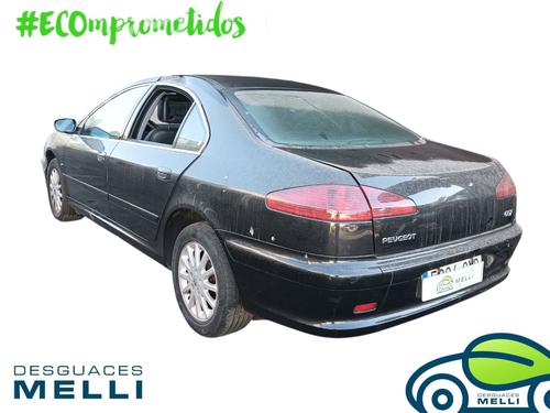 Ignition coil PEUGEOT 607 (9D, 9U) | BP30712782M94