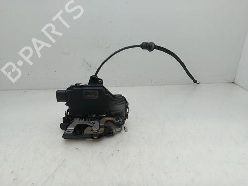 Used Front left lock Front left lock VW NEW BEETLE (9C1, 1C1) 1.6 (102 hp) 32483487 32483487