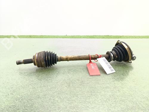 Used Left front driveshaft Left front driveshaft RENAULT CLIO II (BB_, CB_) 1.5 dCi (B/CB07) (65 hp) 33327340 33327340