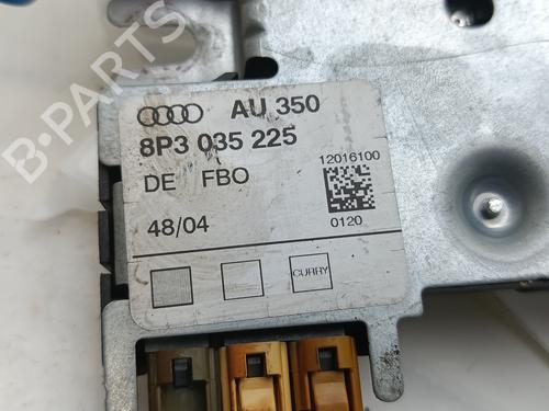 Electronic module AUDI A3 (8P1)  | BP32198349M83 